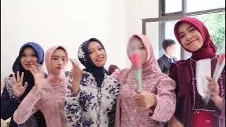 Wasanawarsa SMP N 1 TEMPURAN (2025)