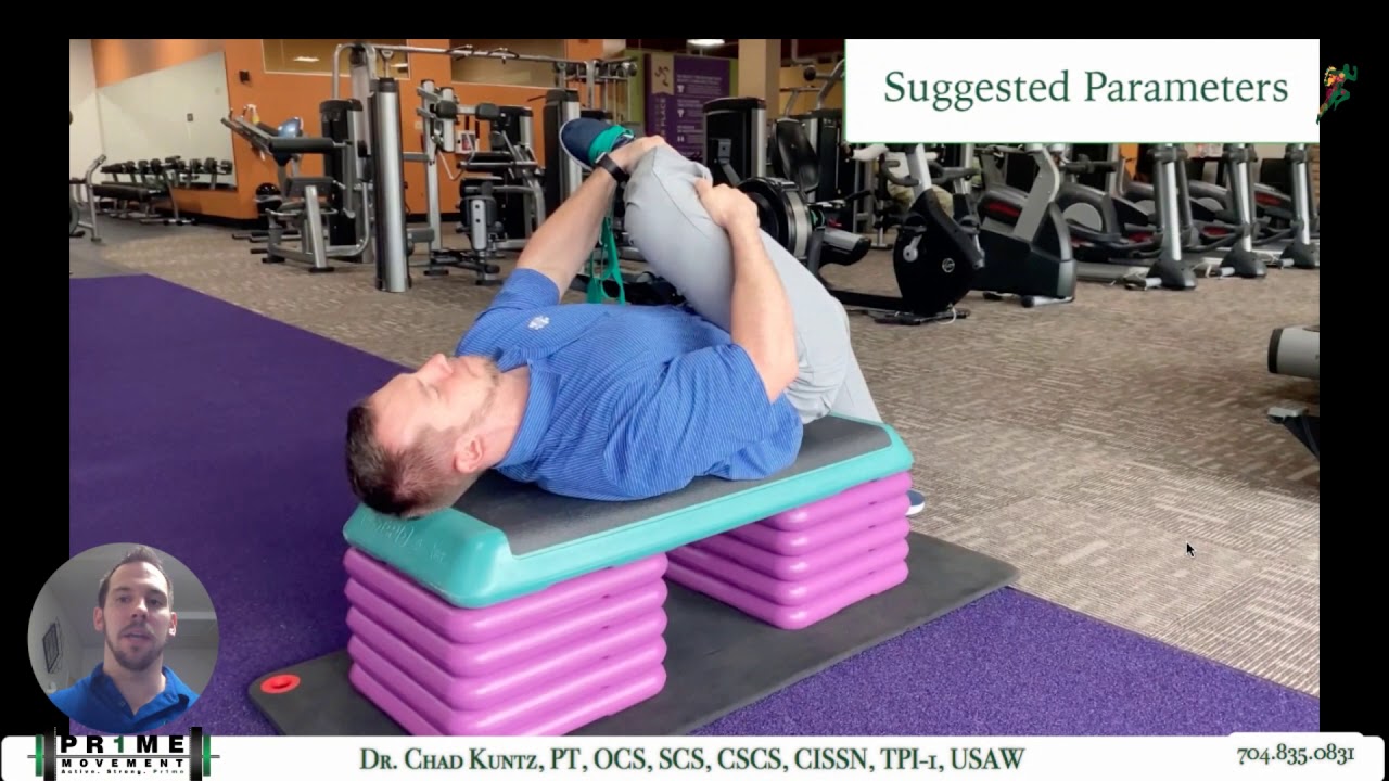 5 Unconventional Piriformis Stretches To Help Jumpstart Sciatica, Hip and Back Pain Relief