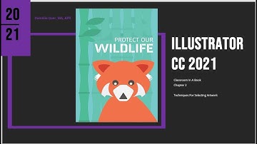 CC 2021 AI CIAB CH 2 Part 2 Techniques for Selecting Artwork Danielle Oser Source