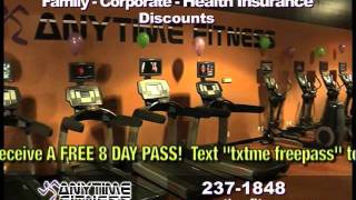 Anytime Fitness Ocala Fl Video