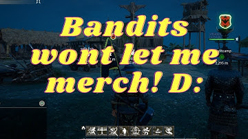 Myth of Empires! Renown and Neutral camp quick guide!