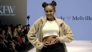 Toronto Kids Fashion Week 2018 - Brandy Melville