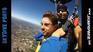 Cópia De Salto Tandem 4000M Francisco Magalhães Skydiveporto