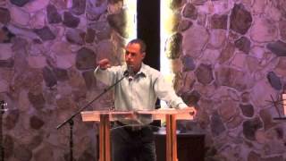 Preaching 10072012