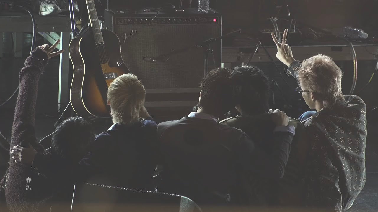 [4K] 250803 크리스피 단독콘서트 ‘The Things WeLose, The Things Left Behind’ Full ver. @노들섬 라이브하우스 