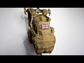 Warrior Assault Systems - Elite Ops Helmet Cargo Pack - HCP