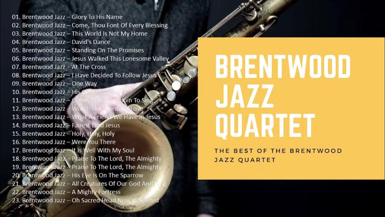 The Best of Brentwood Jazz Quartet - Live Stream M3 Music Station The Best of Brentwood Jazz Quartet - Live Stream M3 Music Station