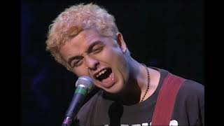 Green Day - Who Wrote Holden Caulfield? (Live on Jaded in Chicago Soundcheck, 1994)