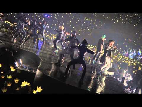 BIGBANG ALIVE GALAXY TOUR : THE FINAL IN SEOUL Spot mp3 ke stažení