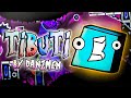 TiBuTi by DanZmeN 100% | Geometry dash