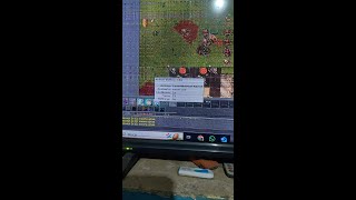 Integra #Tibia #tibiadrome #kosmic #kosmyc
