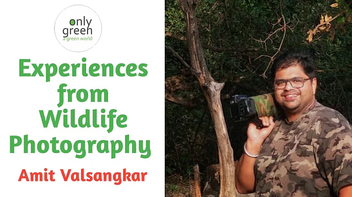 Bird Photography Experiences | Amit Valsangkar | B...