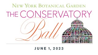 The Conservatory Ball 2023