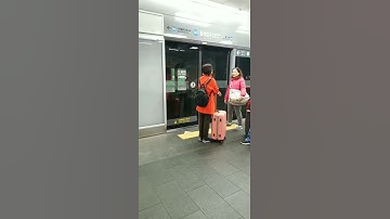 Thumbnail of Seoul subway jingle