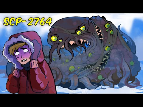 Video SCP-2764 Nam Cực Kinh hoàng (Hoạt hình SCP) - youtube