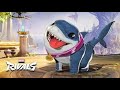 running up some marvel rivals with the boys lets get to it