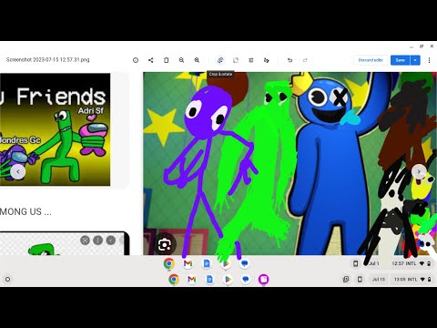 rainbowfrends