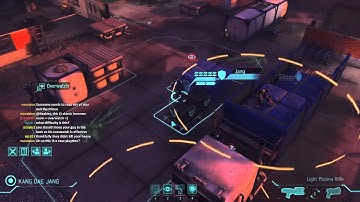 XCOM: Enemy Unknown (Classic Ironman) Part 5 - 6 / 8