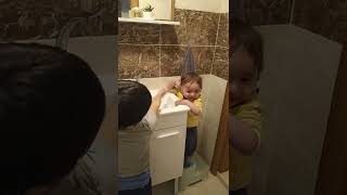 Su Israfı Yapmayalım