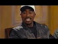 EXCLUSIVE NEW & RARE JANE PRATT SHOW 2PAC FOOTAGE 1993: Dear Mama: The Saga of Afeni & Tupac Shakur