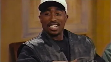 EXCLUSIVE NEW & RARE JANE PRATT SHOW 2PAC FOOTAGE 1993: Dear Mama: The Saga of Afeni & Tupac Shakur