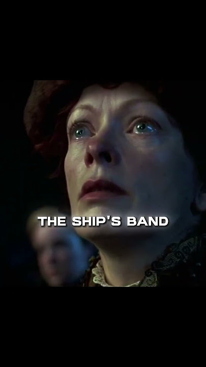 Titanic’s Last Night Courage, Chaos & The End of a Dream