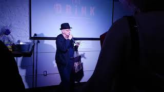 Play video: Michelle DuBarry Singing Live Not in Drag