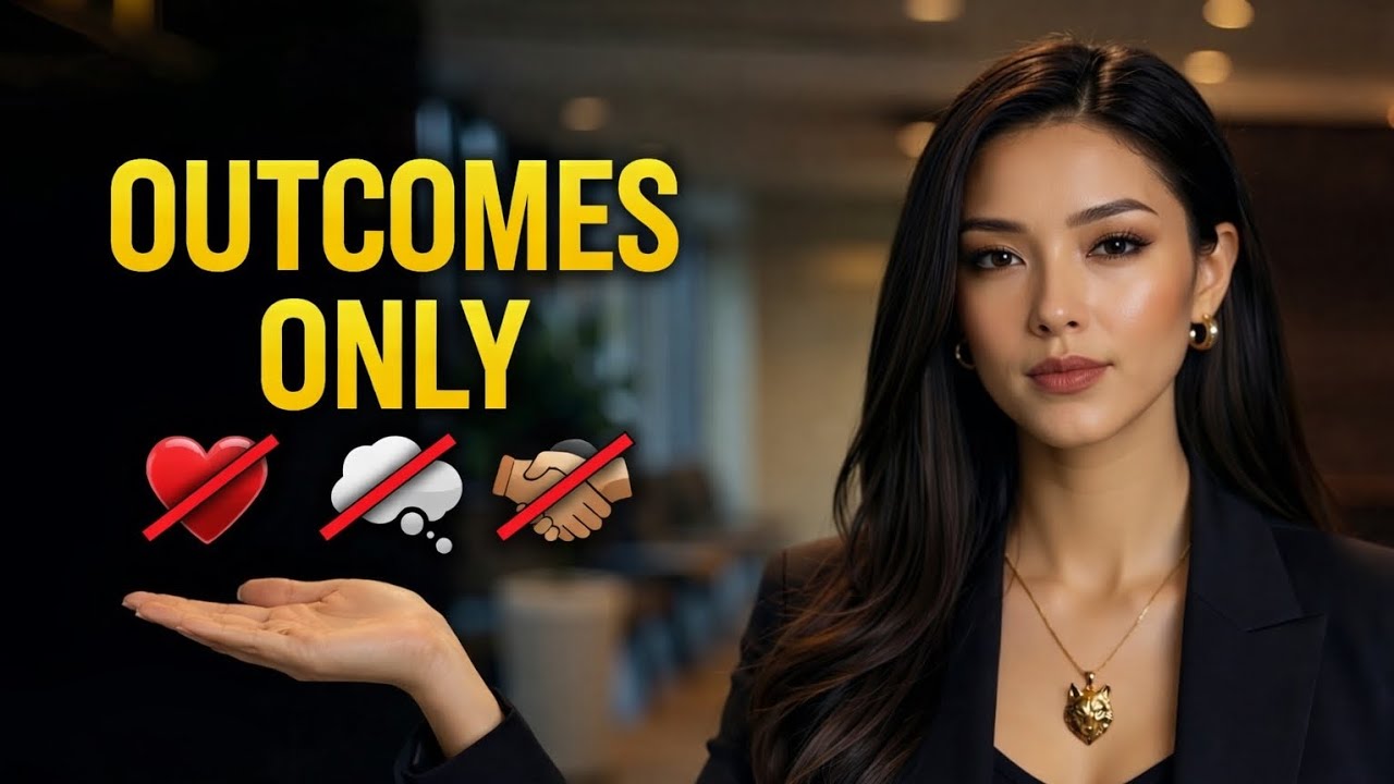 "Outcomes Only" Decision Filter