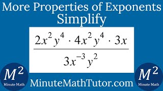 Simplify (2x^2y^4*4x^2y^4*3x)/(3x^-3y^2)