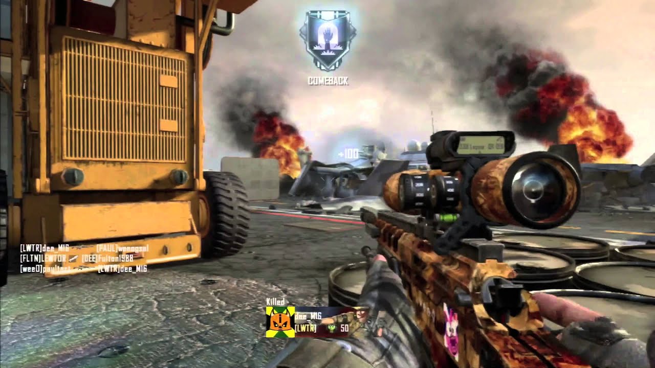 TQS! - Bottle of Bucky