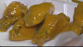 'The food is dynamite:' Duval Wings on Dunn Avenue has finger-lickin' good eats