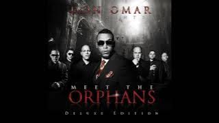 Don Omar Hooka - Ft. Plan B