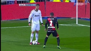 Cristiano Ronaldo Top 30 Mind-blowing Skill Moves