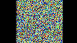 random noise saved with Matplotlib animation.writer.grab_frame