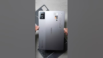 Lenovo Chromebook Duet 2-in-1