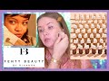 НОВЫЙ ТОН FENTY BEAUTY + новинки Fenty I Надо не надо?!