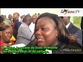 Justice  harouna yoda install procureur du faso prs le tribunal de grande instance de ouagadougou