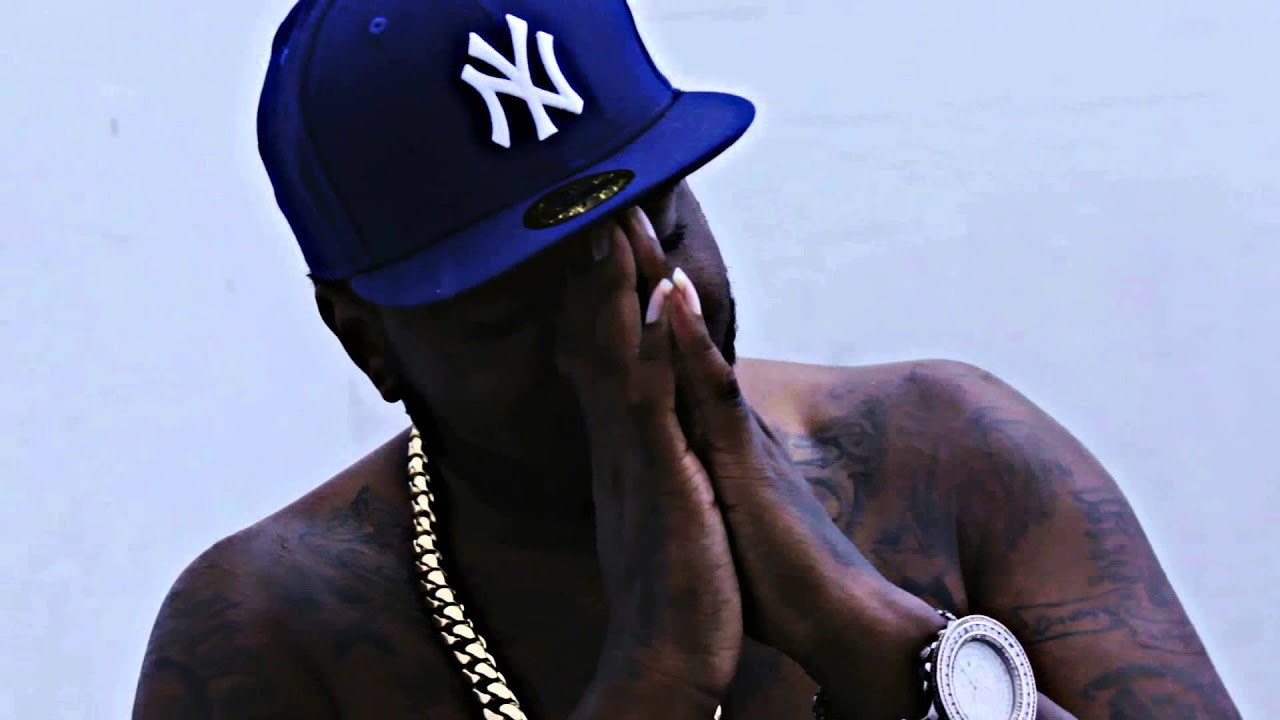 Papa Duck-You Can Do Better (Official Video)