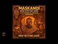 Maskandi New Hits Mix 2025 FT Mthandeni SK Mzukulu Nkeshemba 