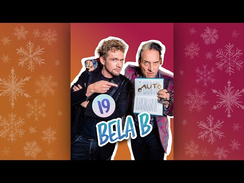 📖 TAG 19 - FUN mit BELA B!