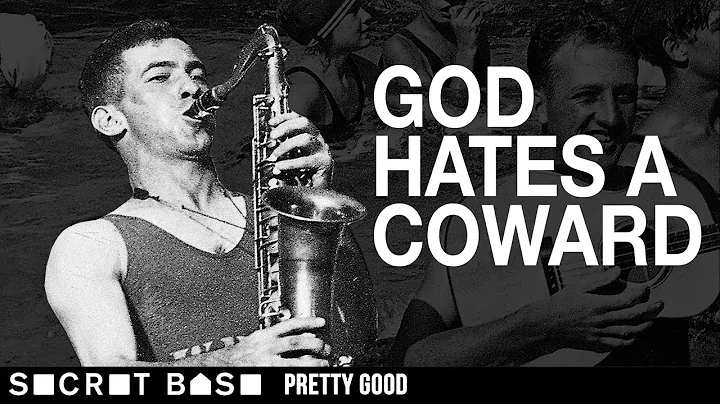 GOD HATES A COWARD | PRETTY GOOD, EPISODE 18
