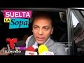 Cristian Castro habla de Luis Miguel | Suelta La Sopa | Entretenimiento