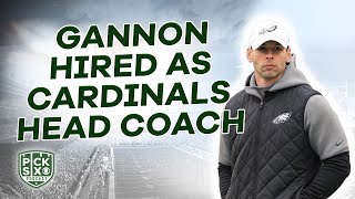 🚨 Jonathan Gannon Hired in Arizona-Super Bowl 57 Deep Dive Recap Guide