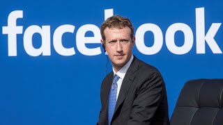 Facebook CEO Zuckerberg Defends Trump Post Decisions to Staff