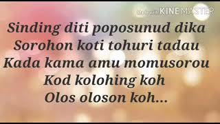 Download Lagu KADII GAMAN KAROKE-CYRIL EJAYSONNE 2022 MP3