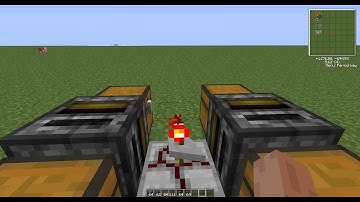 Tekkit Classic: Filters