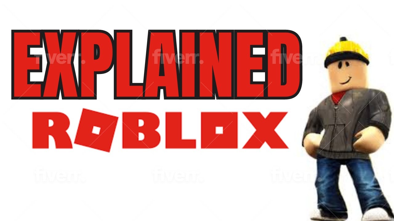 Explained: What is Roblox? 