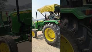 New John Deere 5205 Tractor Amazing Videos