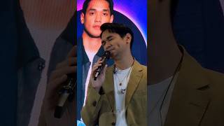 Afgan  Sabar taiwan Expo 2024 Jcc 16 Mei 2024