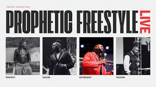PROPHETIC FREESTYLE || PROPHET PASSION JAVA Net Worth